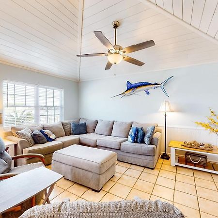 Blue Marlin Villa Gulf Shores Eksteriør bilde