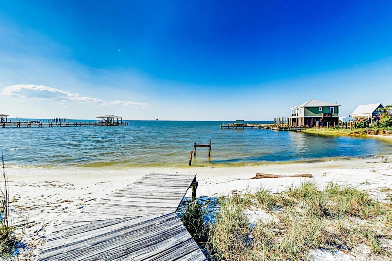 Blue Marlin Villa Gulf Shores Eksteriør bilde