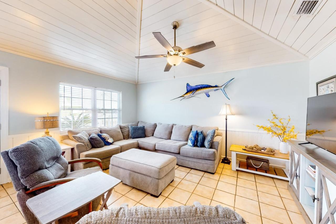 Blue Marlin Villa Gulf Shores Eksteriør bilde