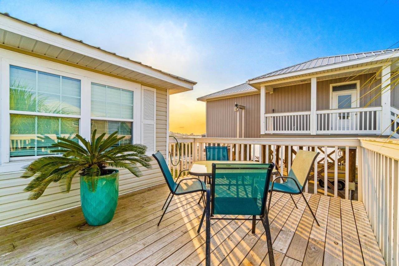 Blue Marlin Villa Gulf Shores Eksteriør bilde