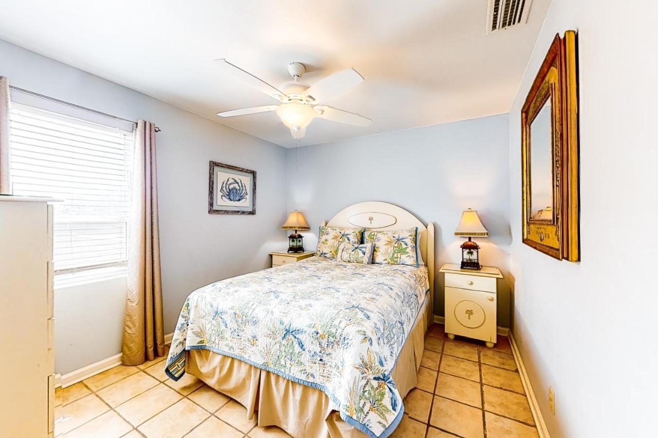 Blue Marlin Villa Gulf Shores Eksteriør bilde