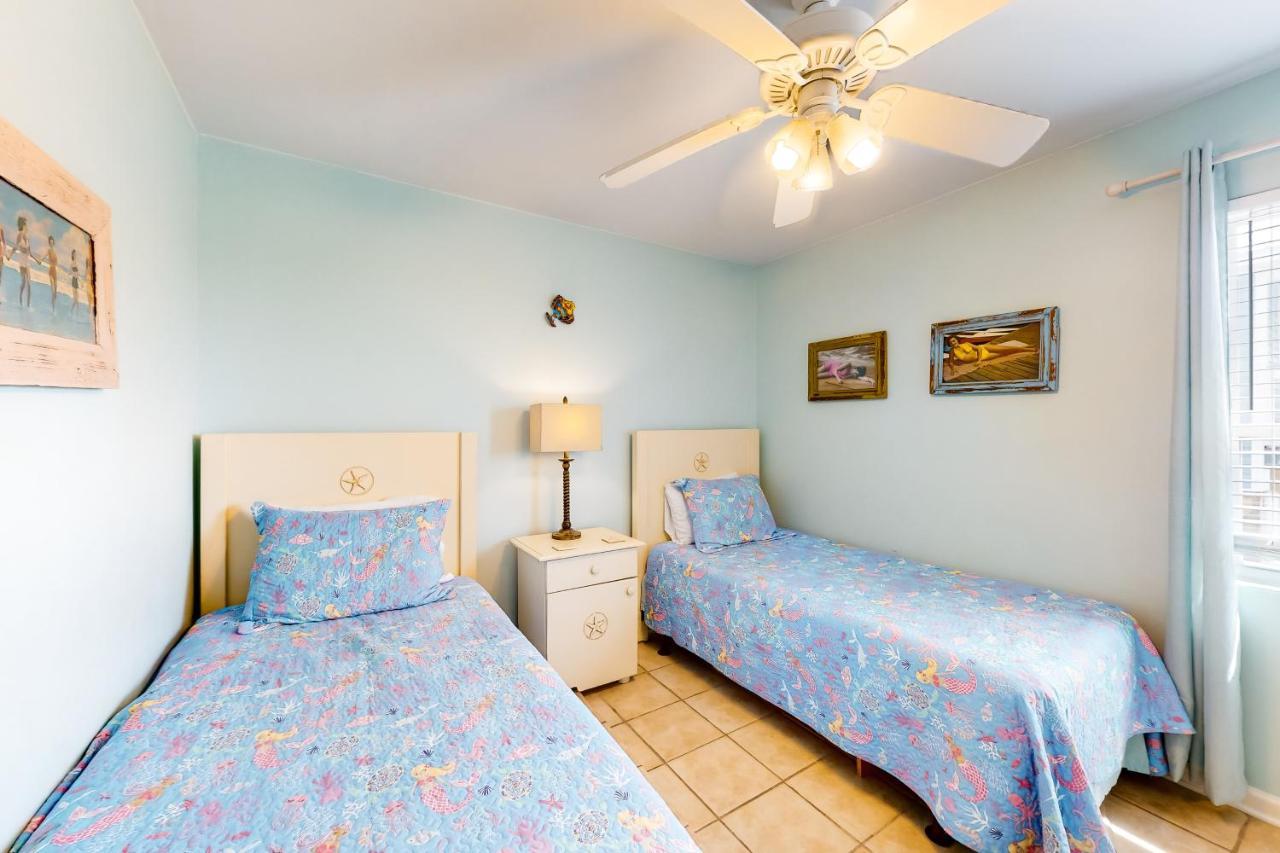 Blue Marlin Villa Gulf Shores Eksteriør bilde