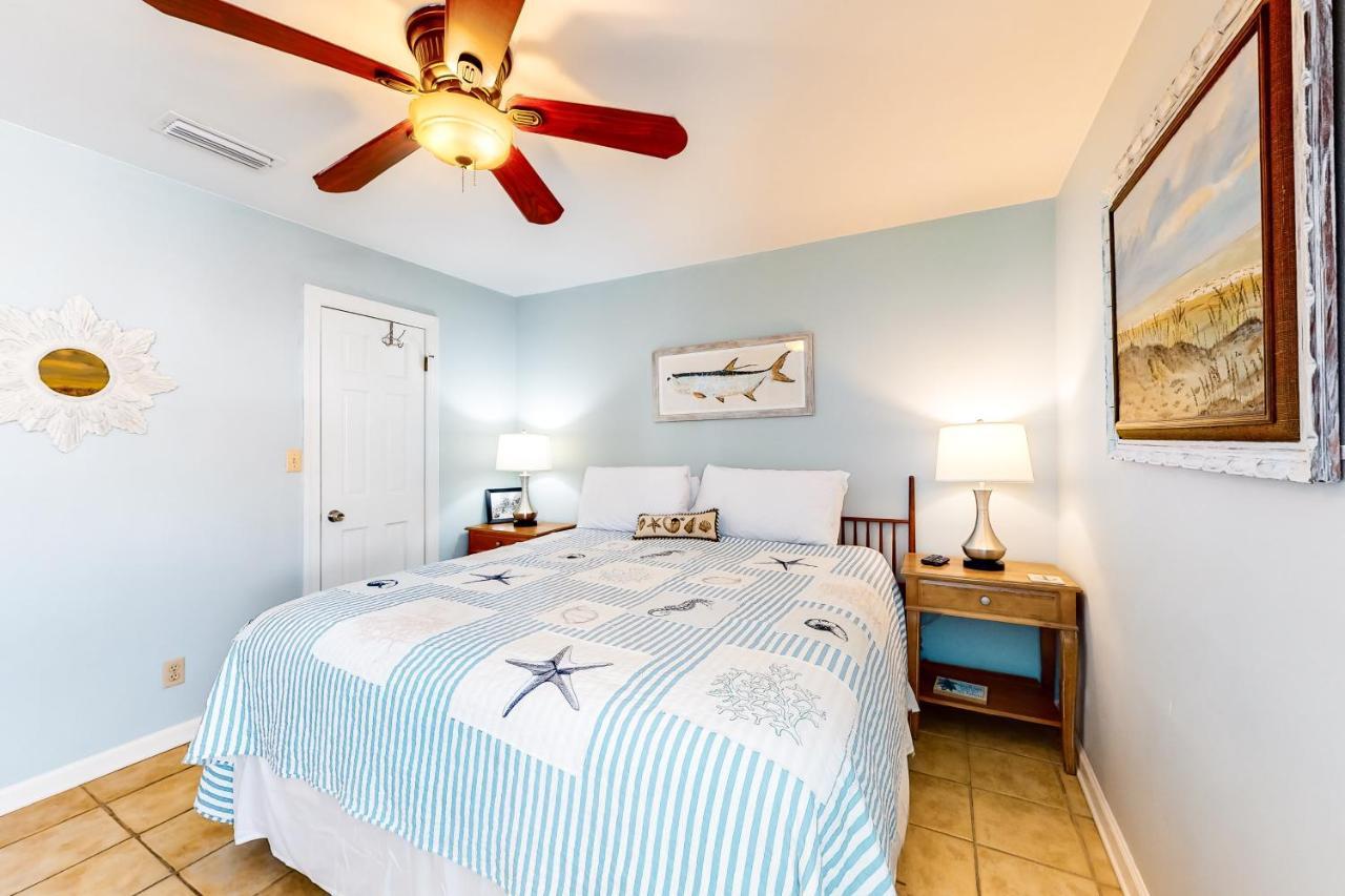 Blue Marlin Villa Gulf Shores Eksteriør bilde