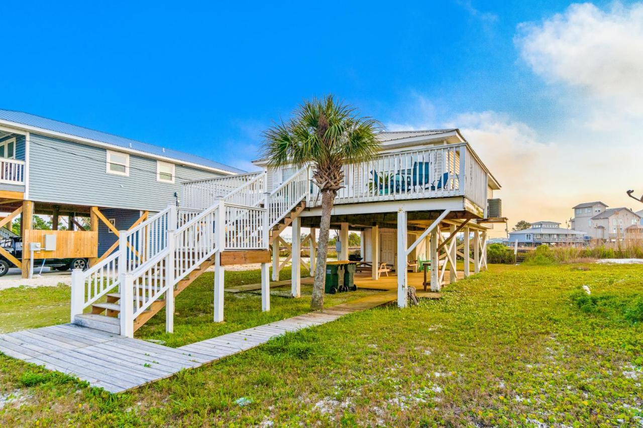 Blue Marlin Villa Gulf Shores Eksteriør bilde