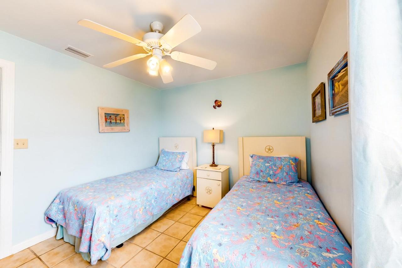 Blue Marlin Villa Gulf Shores Eksteriør bilde